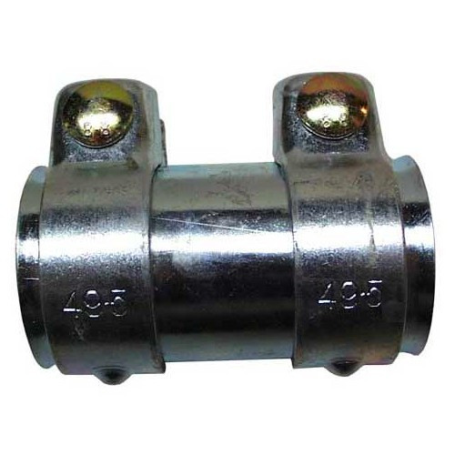  Adaptortube for exhaust tube mounting - GC20424 
