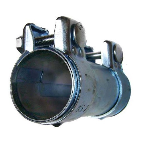  Adaptation sleeve for end-to-end installation of an exhaust pipe"" - GC20426-1 