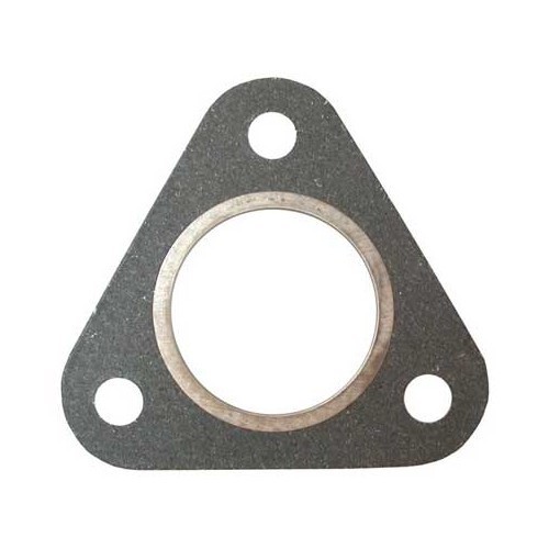     
                
                
    Joint plat sur collecteur d'échappement pour Golf 3, Passat 3 et Corrado - GC20428
