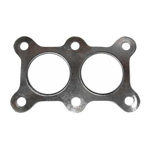  Flat gasket on the exhaust manifold for Golf 2 & Corrado - GC20431-1 