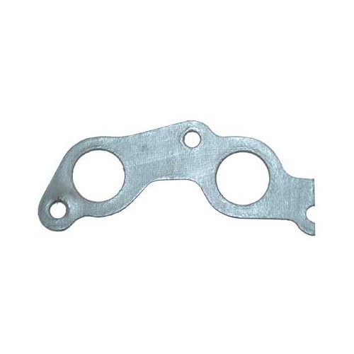  Exhaust collector gasket on cylinder head for Golf 1, 1.1 ->1.6 - GC20433 