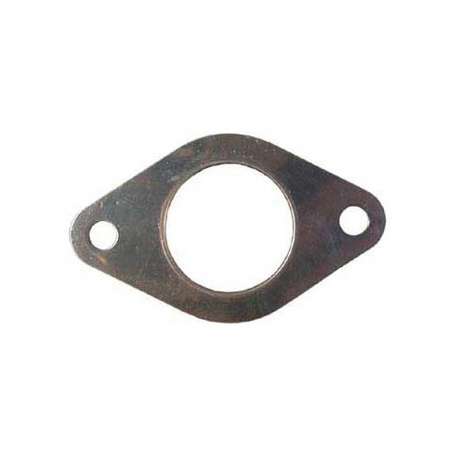 	
				
				
	Cylinder head gasket for Golf 2 16S - GC20436
