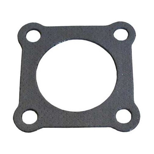     
                
                
    Joint de tube avant sur collecteur d'échappement pour VW Golf 5 - GC20445
