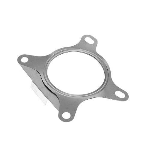     
                
                
    Giunto del tubo anteriore sul collettore di scarico per VW Golf 5 GTi - GC20447
