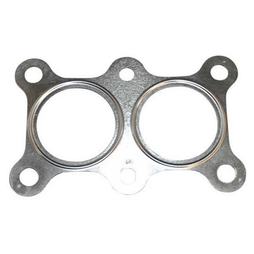     
                
                
    Joint de catalyseur sur collecteur d'échappement pour Golf 4 - GC20451
