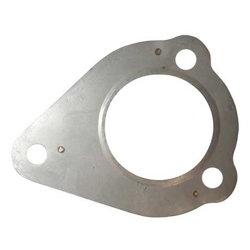  1 triangular exhaust seal for front pipe - GC20452 