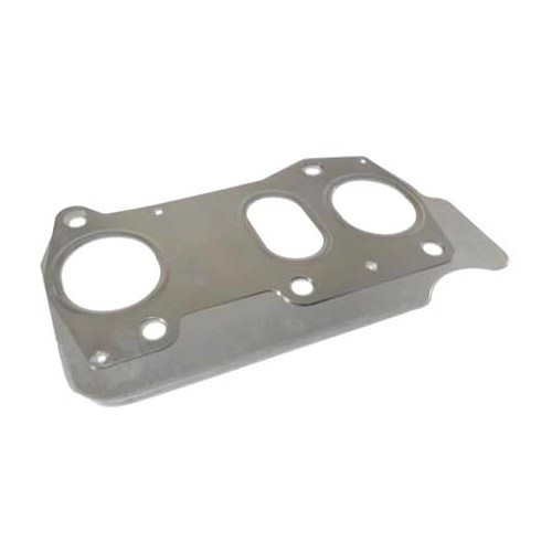     
                
                
    Joint de collecteur d'échappement sur culasse cyl 4 - 6 pour moteur 2.8 VR6 - GC20458
