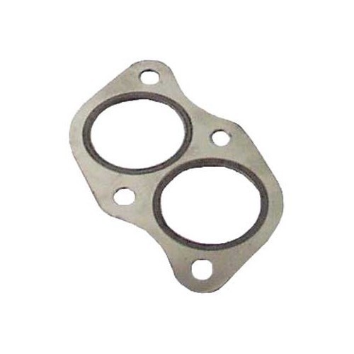  Exhaust manifold J-tube gasket for Golf 1 and 3 - GC20462 