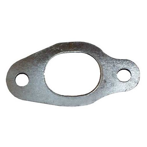     
                
                
    1 exhaust manifold seal oncylinder head - GC20475
