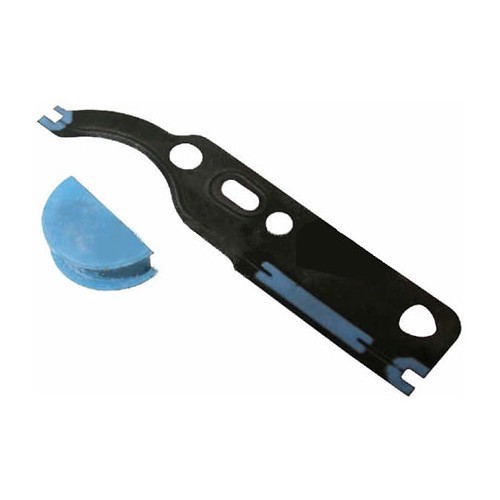     
                
                
    Joints d'étanchéité pour tendeur de chaîne d'arbres à cames pour VW Golf 4 et Bora - GC20560
