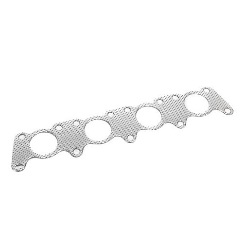  Exhaust manifold gasket on cylinder head for Seat Leon 1M 20V - GC20566 