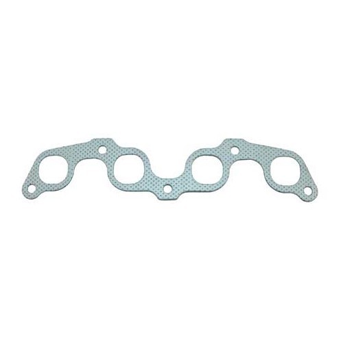  Exhaust manifold gasket on cylinder head for Seat Ibiza 6K - GC20574 