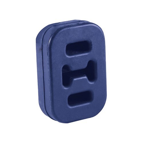     
                
                
    Silentbloc per scarico rinforzato in silicone - GC20820
