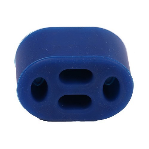     
                
                
    Silentbloc per scarico rinforzato in silicone - GC20830
