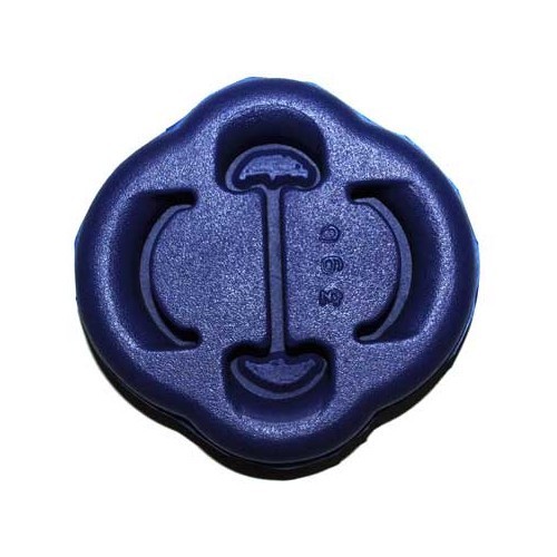     
                
                
    Silentbloc d'échappement renforcé en silicone - GC20835
