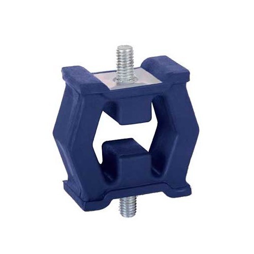     
                
                
    Silentbloc per scarico rinforzato in silicone - GC20885
