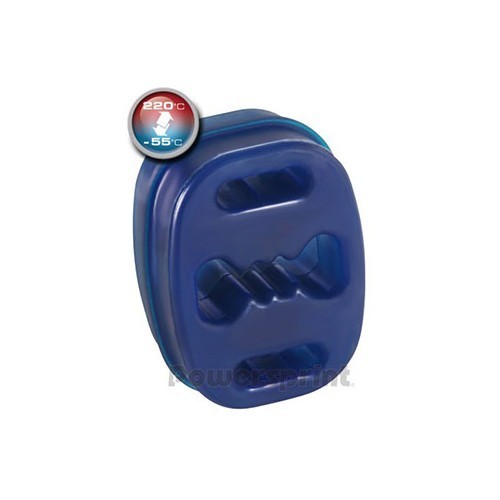     
                
                
    Silentbloc per scarico rinforzato in silicone - GC20955
