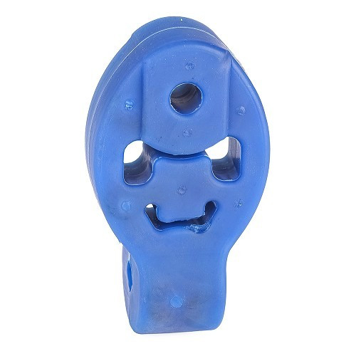     
                
                
    Silentbloc per scarico rinforzato in silicone - GC20960
