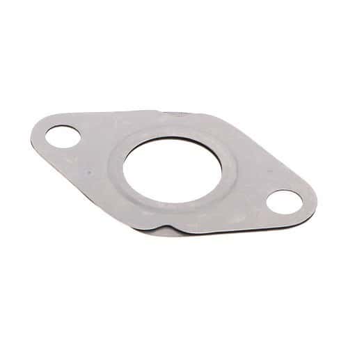  Lower gasket for the EGR valve bypass hose for Golf 4 and Bora - GC28044 