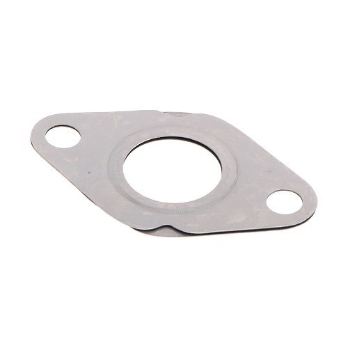     
                
                
    Gasket for the connecting hose between the exhaust and the EGR valve for Passat 35i - GC28047

