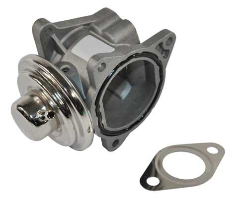 Joint D'étanchéité Vanne EGR/AGR - Référence AERZETIX C70108 - Compatible Avec OE A6511422480, 14781-HG00B