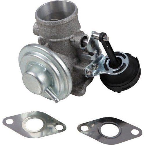 	
				
				
	Valvola EGR / AGR per Seat Ibiza 6L - GC28067
