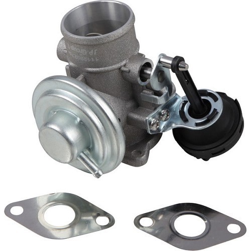     
                
                
    Valvola EGR / AGR per Seat Ibiza 6L - GC28067
