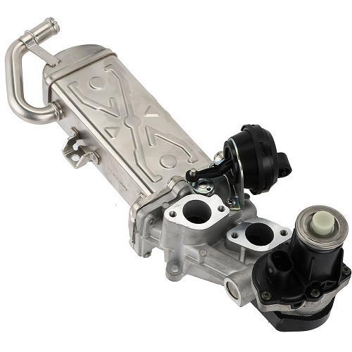  EGR valve for VW Golf 6 and Golf 6 Plus - GC28088-1 