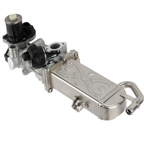  EGR valve for VW Golf 6 and Golf 6 Plus - GC28088-2 
