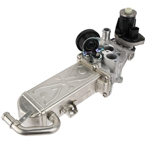  EGR valve for VW Golf 6 and Golf 6 Plus - GC28088-3 