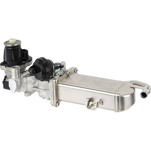  EGR valve for Seat Leon 1P - GC28090 