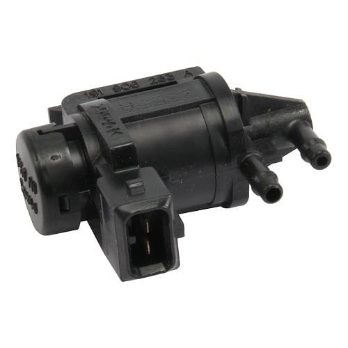  Solenoid valve for vacuum and exhaust gas recirculation system for Passat 3 and 4 - GC28104-1 