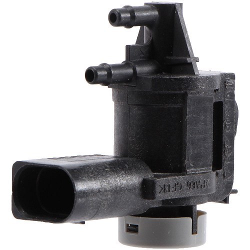  N239 solenoid valve for exhaust gas recirculation vacuum system for VW Golf 4 and Bora - GC28244 