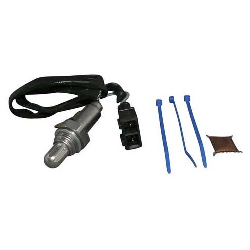     
                
                
    Sonde lambda pour Golf 3 et Passat 3 (35i) - GC29338
