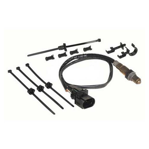     
                
                
    Sonde lambda pour Polo 6N - GC29340
