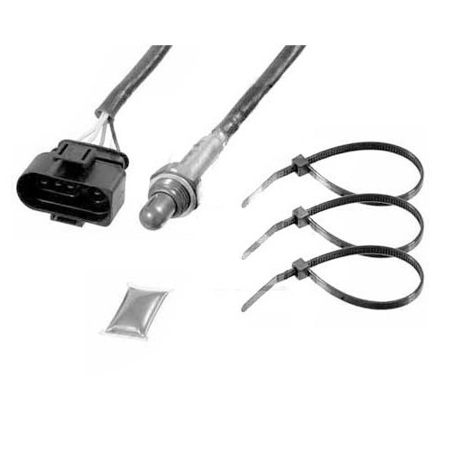     
                
                
    Sonde lambda pour Passat 3 et 4 - GC29344
