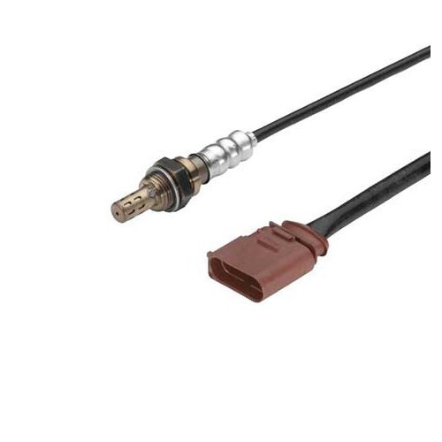     
                
                
    Sonde Lambda pour Golf 4 et New Beetle, 1.4 (AXP, BCA) - GC29406
