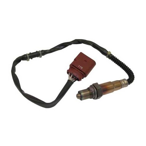     
                
                
    Sonde Lambda en arrière du catalyseur pour New beetle - GC29410
