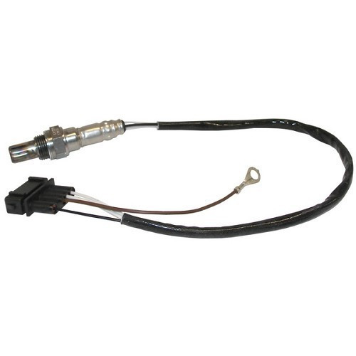     
                
                
    Sonde lambda pour VW Golf 1 Cabriolet moteur Digifant - GC29428
