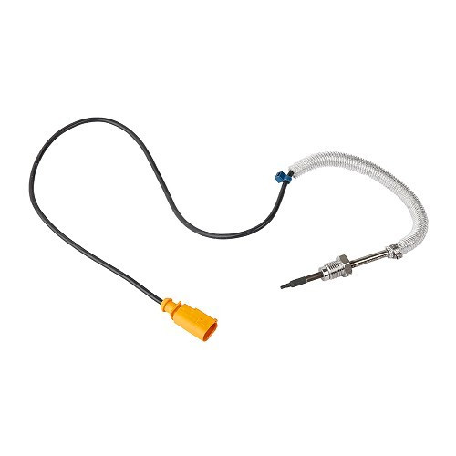     
                
                
    Capteur de température des gaz d'échappement après FAP pour Volkswagen Golf 5 TDi - GC29800
