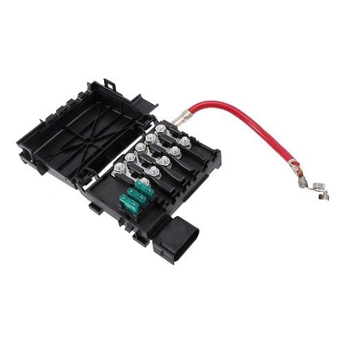  Battery fuse box for Golf 4 and Bora from 2001-> - GC30141-1 