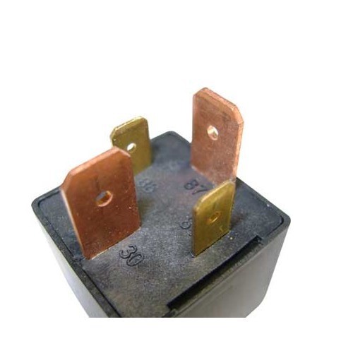  Relay 100, load reduction relay for Golf 4 and Bora - GC30146-2 
