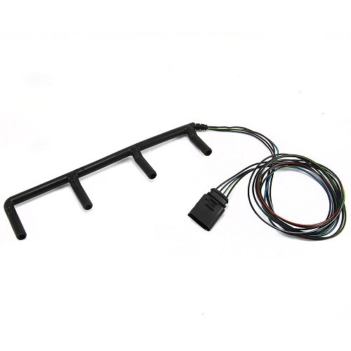  Glow plug cabling for Golf 4 from 2004-> - GC30350 