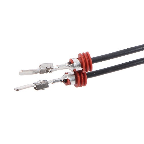  Glow plug wiring for Golf 3 and Vento - GC30354-2 