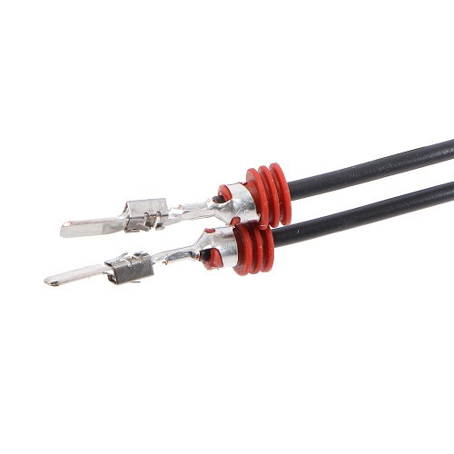 Glow plug wiring for Golf 3 and Vento - GC30354