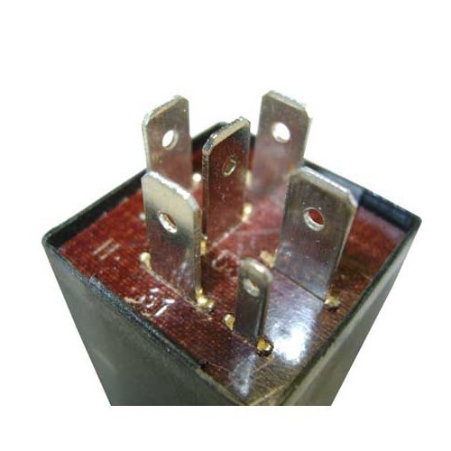  Front wiper relay to Golf 1, 2, 3 & Polo 6N - GC30400-2 