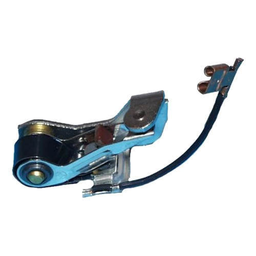     
                
                
    Vis platinées JP Group pour Volkswagen Golf 1 et Scirocco - GC30608
