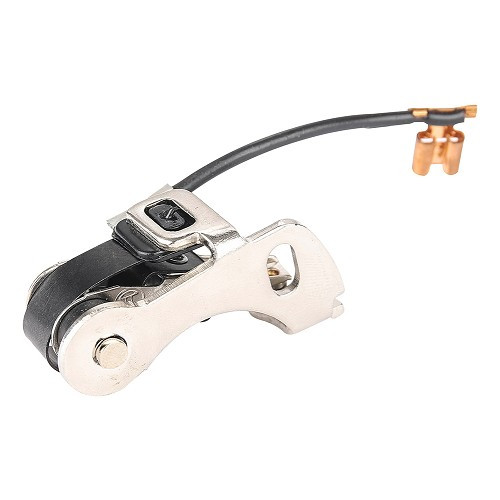     
                
                
    Vis platinées BOSCH pour Golf 1 et Scirocco - GC30610
