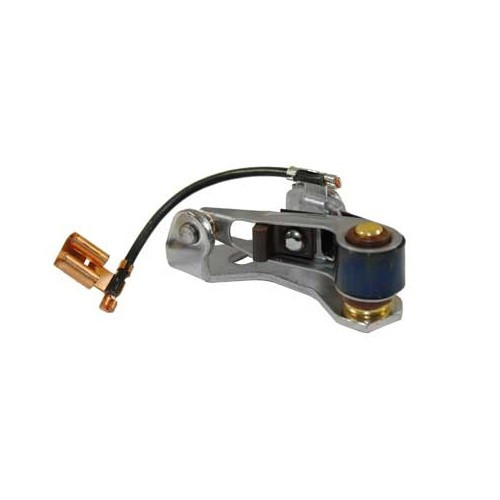 Viti a testa piatta BERU per Volkswagen Golf 2 - GC30614