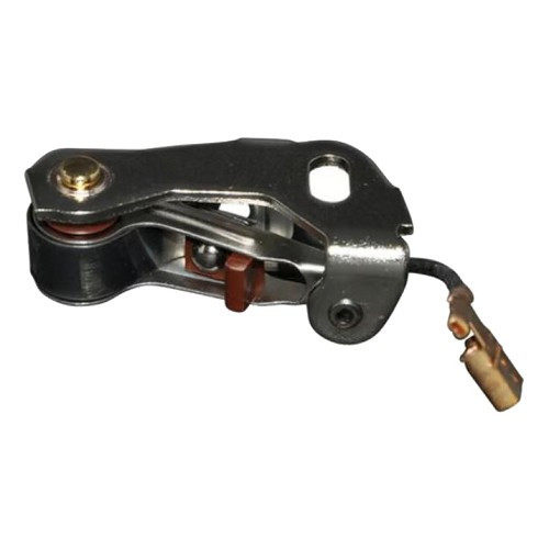     
                
                
    Platinum screws DODUCO for Volkswagen Golf 2 - GC30615
